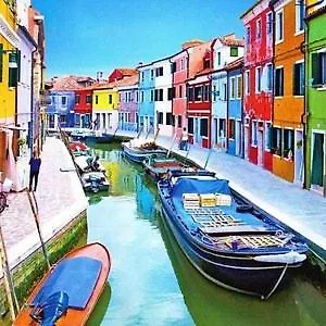 Lejlighedshotel Foscolo