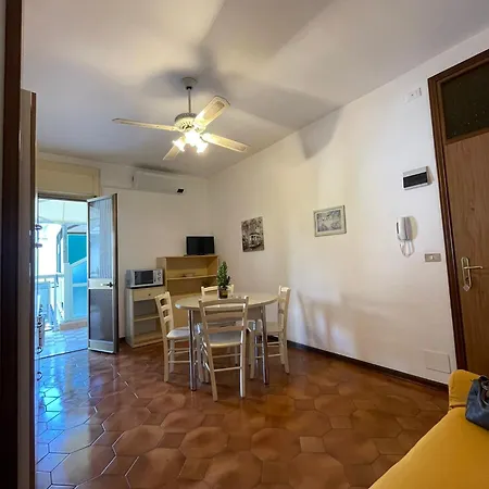 Lejlighedshotel Foscolo Lido di Jesolo