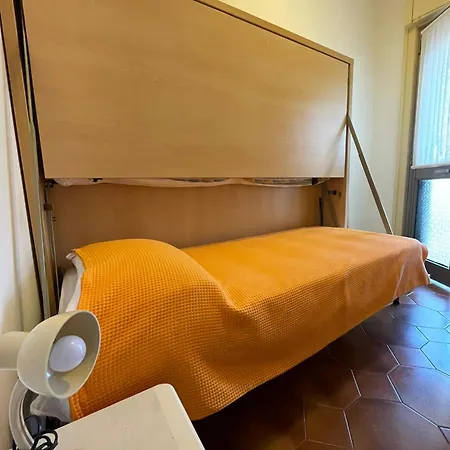 Lejlighedshotel Foscolo