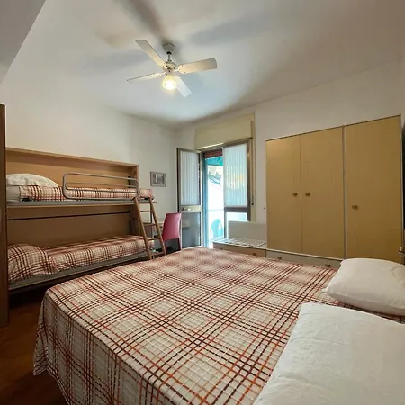 Lejlighedshotel Foscolo *
