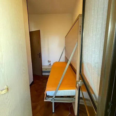 Lejlighedshotel Foscolo *