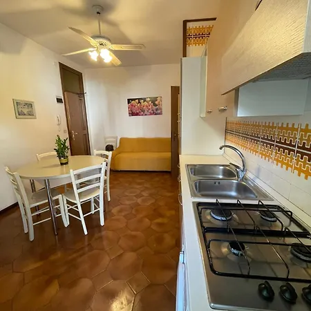 Lejlighedshotel Foscolo Lido di Jesolo