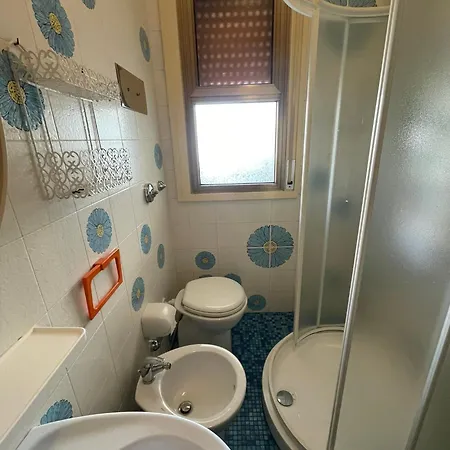 Lejlighedshotel Foscolo *