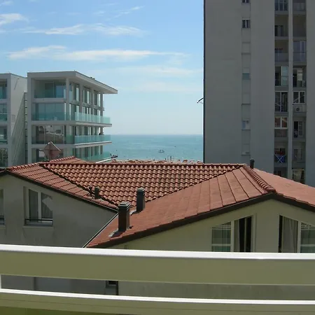 Lejlighedshotel Foscolo Lido di Jesolo