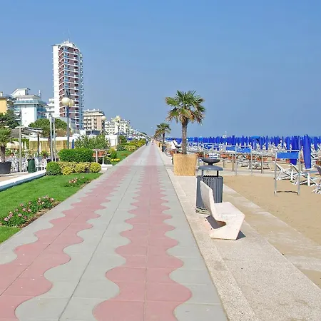 Apart Otel Foscolo For Family