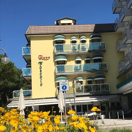 Aparthotel Foscolo Lido di Jesolo
