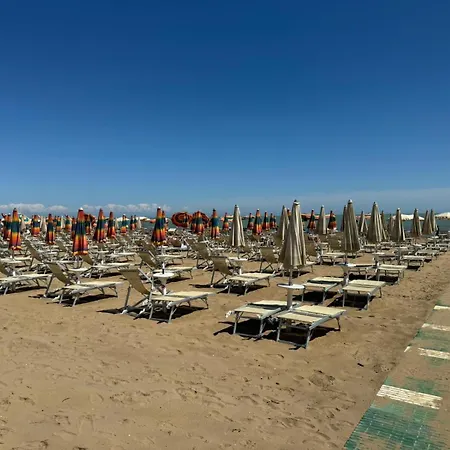 Foscolo For Family Apart Otel Lido di Jesolo