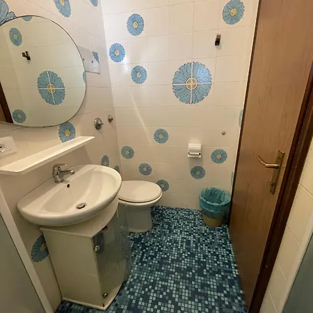 Foscolo For Family Apart Otel