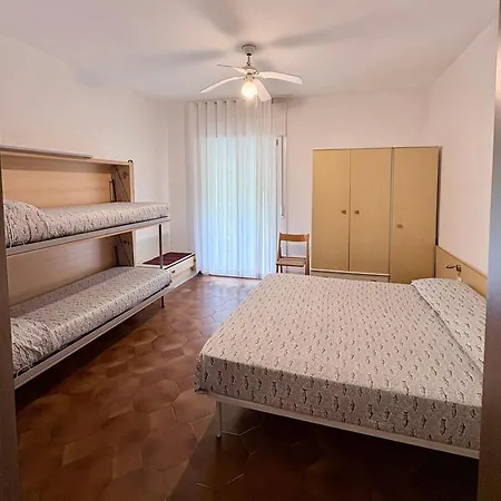 Foscolo For Family 4* Lido di Jesolo
