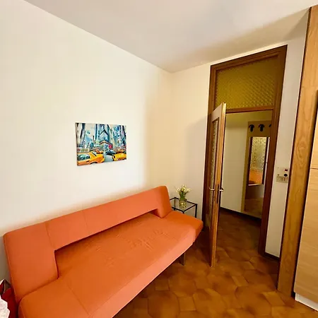 Foscolo For Family Apart Otel Lido di Jesolo
