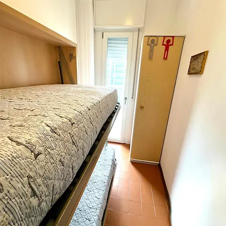 Foscolo For Family Apart Otel 4*