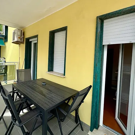Foscolo For Family 4* Lido di Jesolo