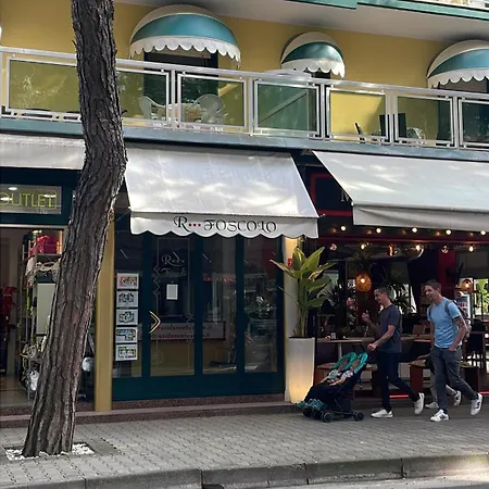 Foscolo For Family 4* Lido di Jesolo