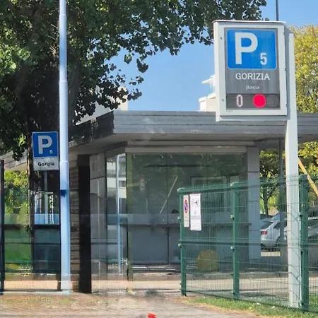 Apart Otel Foscolo For Family Lido di Jesolo