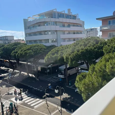 Apart Otel Foscolo For Family Lido di Jesolo