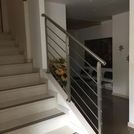 Foscolo For Family Apart Otel