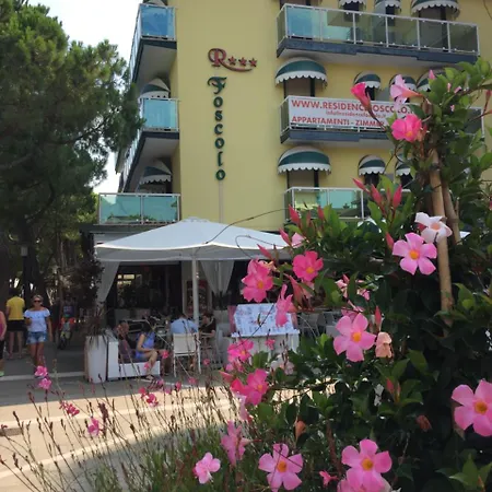 Foscolo For Family 4* Lido di Jesolo
